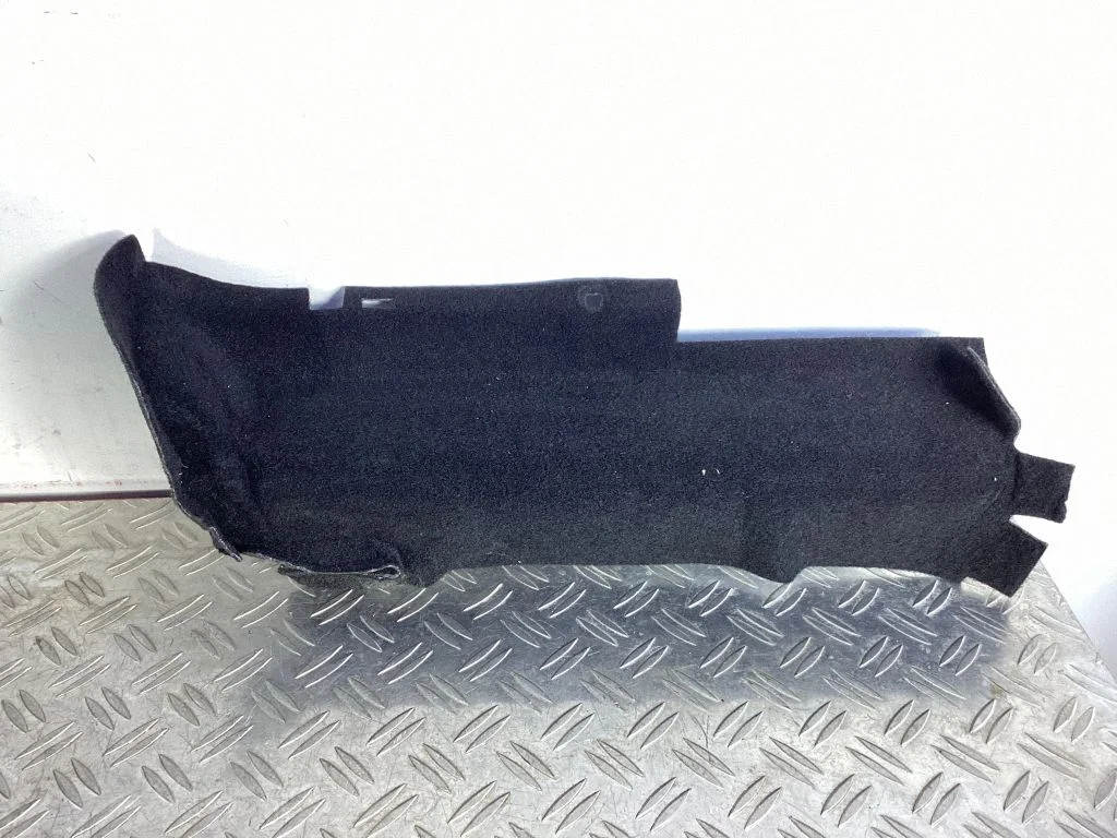 Other trunk/boot trim element – Tesla Model S (2012-)