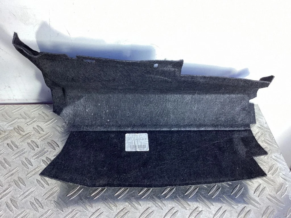 Other trunk/boot trim element – Tesla Model S (2012-)