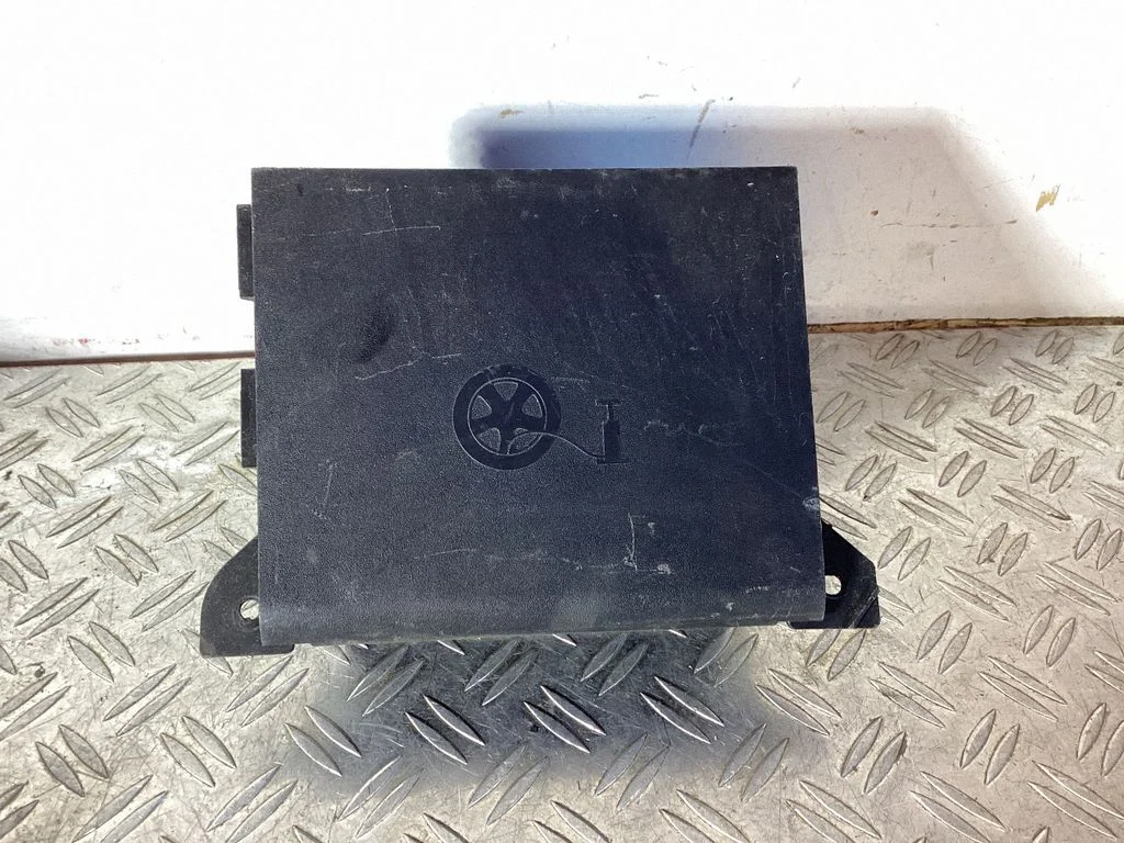 Other trunk/boot trim element – Porsche 911 991 (2011-2019)