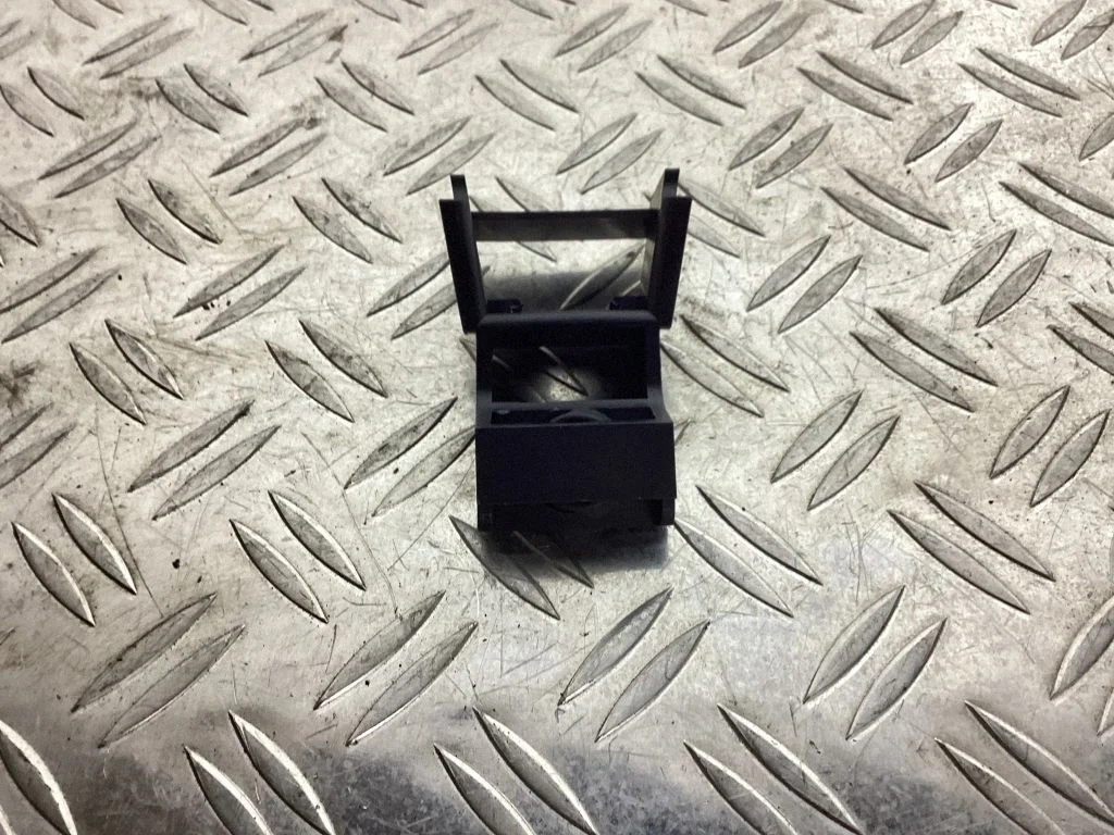Other trunk/boot trim element – Porsche 911 991 (2011-2019)