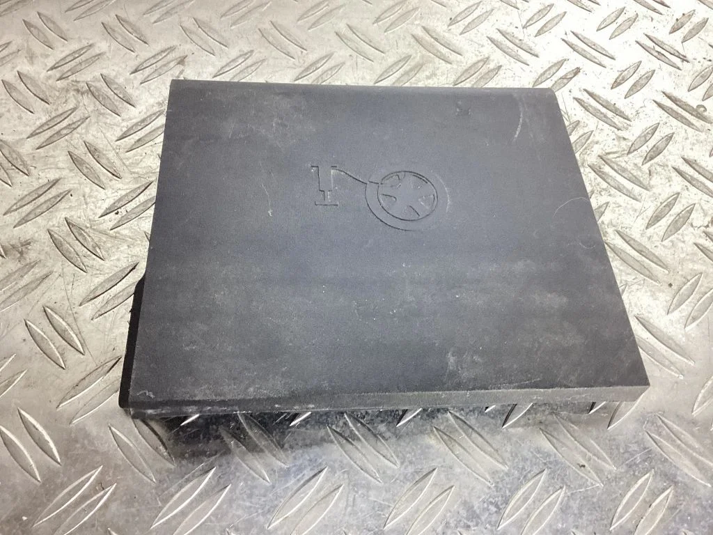 Other trunk/boot trim element – Porsche 911 991 (2011-2019)