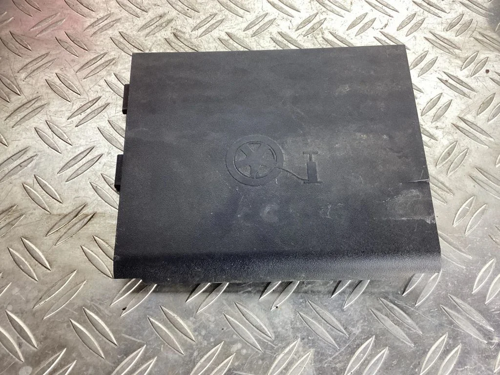 Other trunk/boot trim element – Porsche 911 991 (2011-2019)