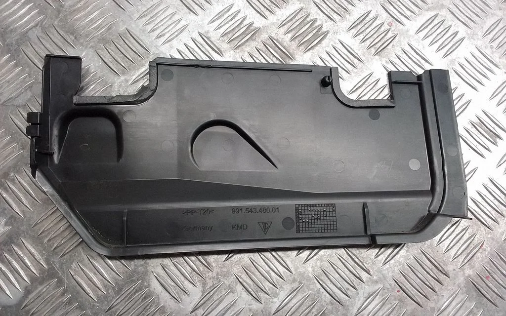 Other trunk/boot trim element – Porsche 911 991 (2011-2019)