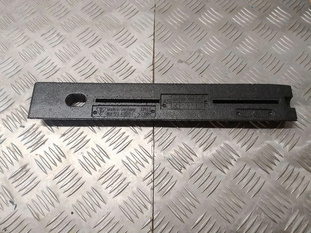 Other trunk/boot trim element – Porsche 911 991 (2011-2019)