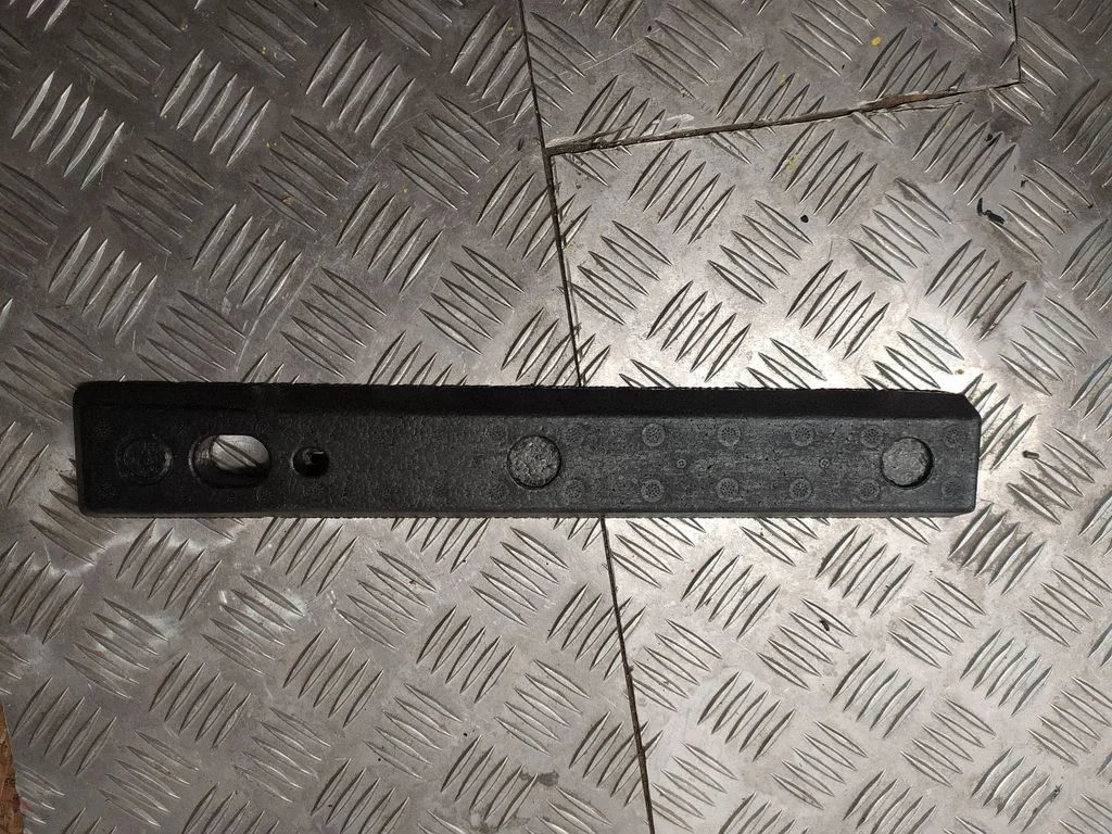 Other trunk/boot trim element – Porsche 911 991 (2011-2019)