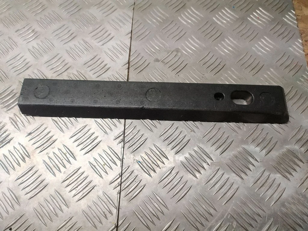 Other trunk/boot trim element – Porsche 911 991 (2011-2019)