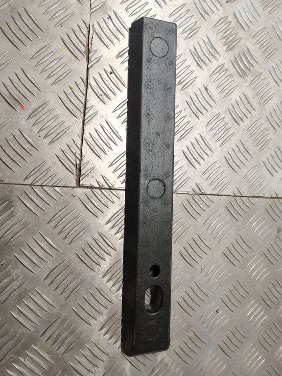 Other trunk/boot trim element – Porsche 911 991 (2011-2019)