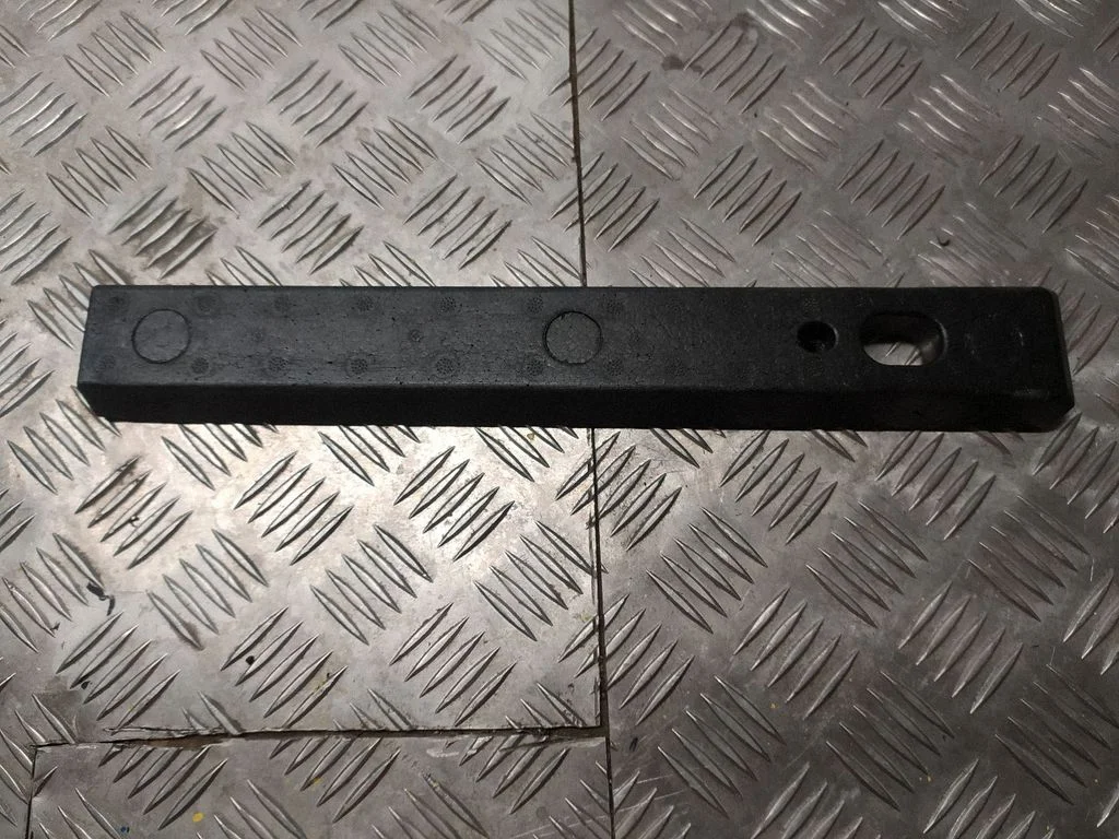 Other trunk/boot trim element – Porsche 911 991 (2011-2019)