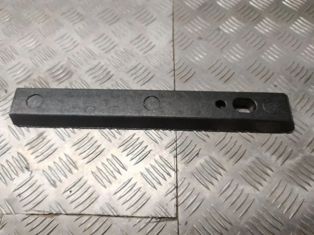Other trunk/boot trim element – Porsche 911 991 (2011-2019)