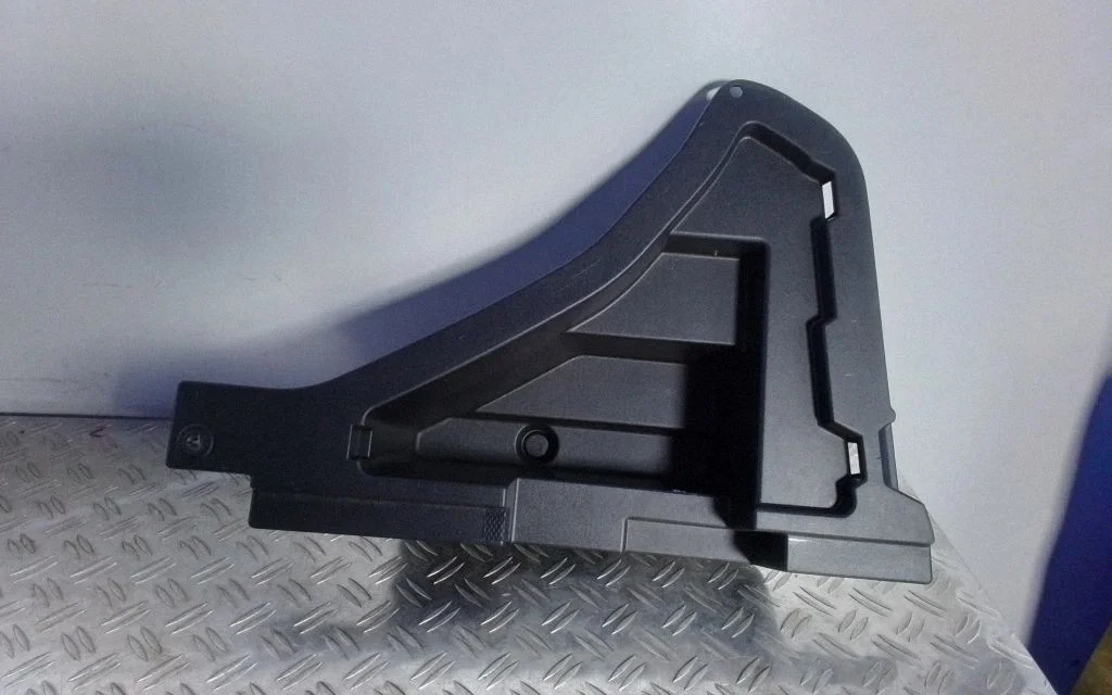 Other trunk/boot trim element