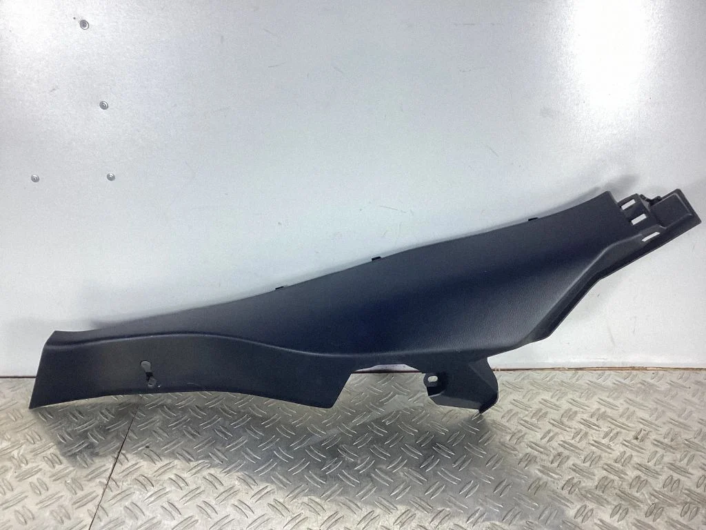 Other trunk/boot trim element