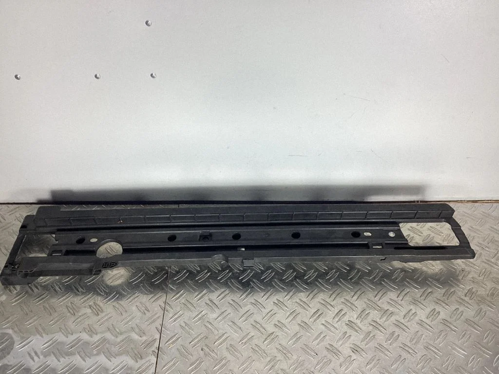 Other trunk/boot trim element – Porsche Cayenne (92A) (2010-2017)