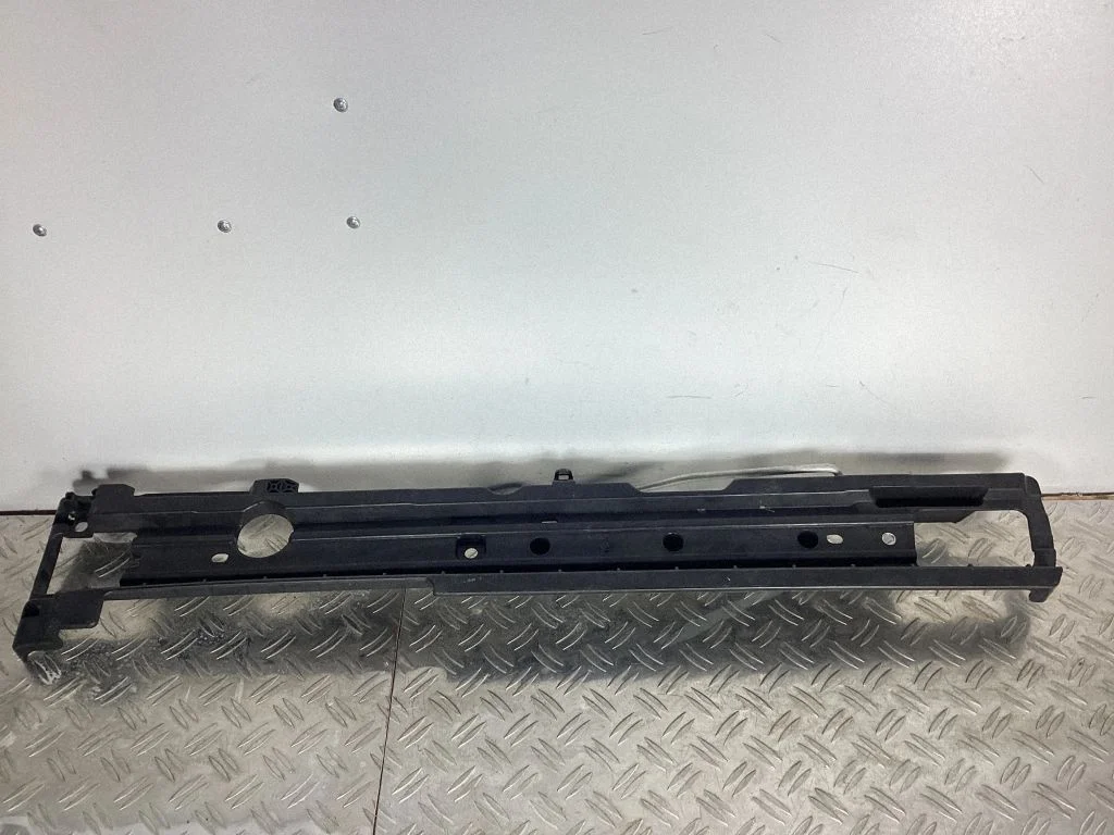 Other trunk/boot trim element – Porsche Cayenne (92A) (2010-2017)