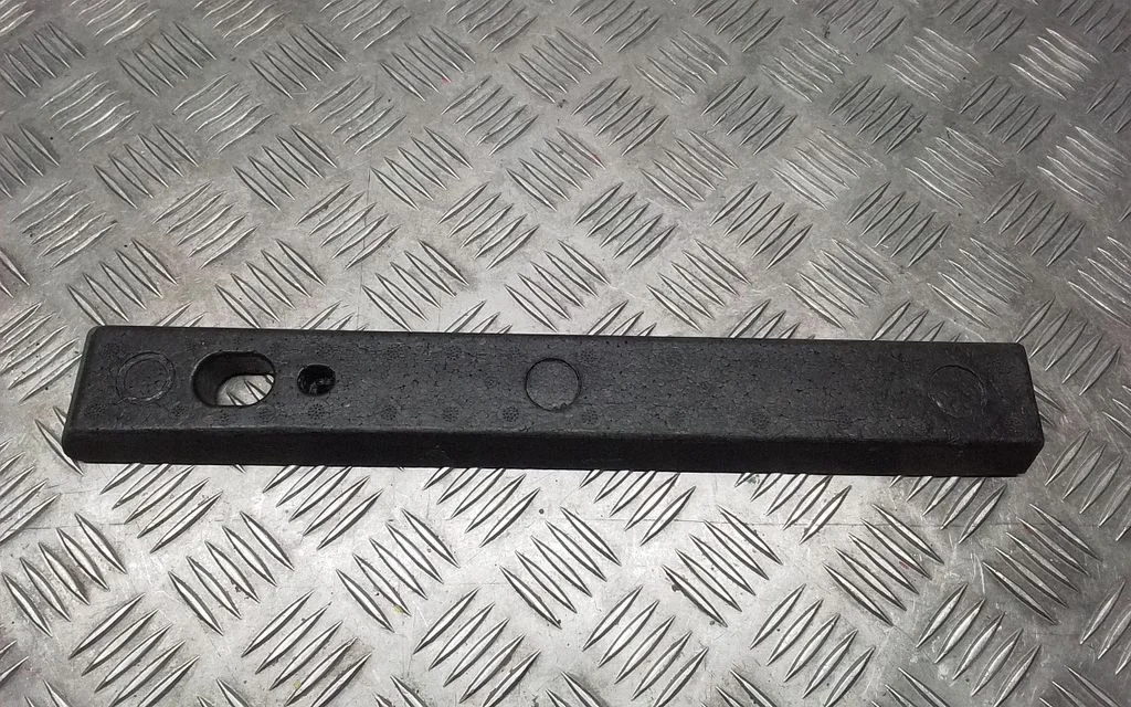Other trunk/boot trim element – Porsche 911 991 (2011-2019)