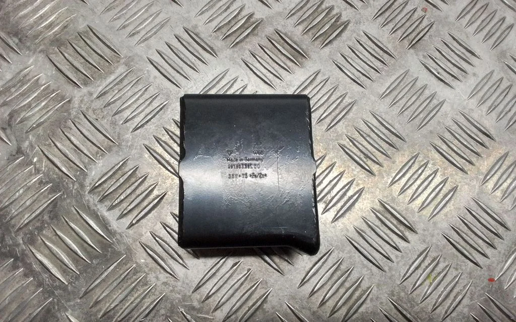 Kinnituskonks / -aas – Porsche 911 991 (2011-2019)