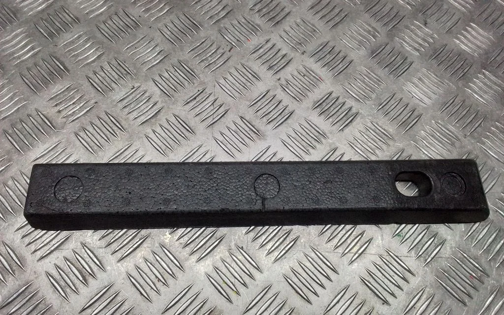 Other trunk/boot trim element – Porsche 911 991 (2011-2019)