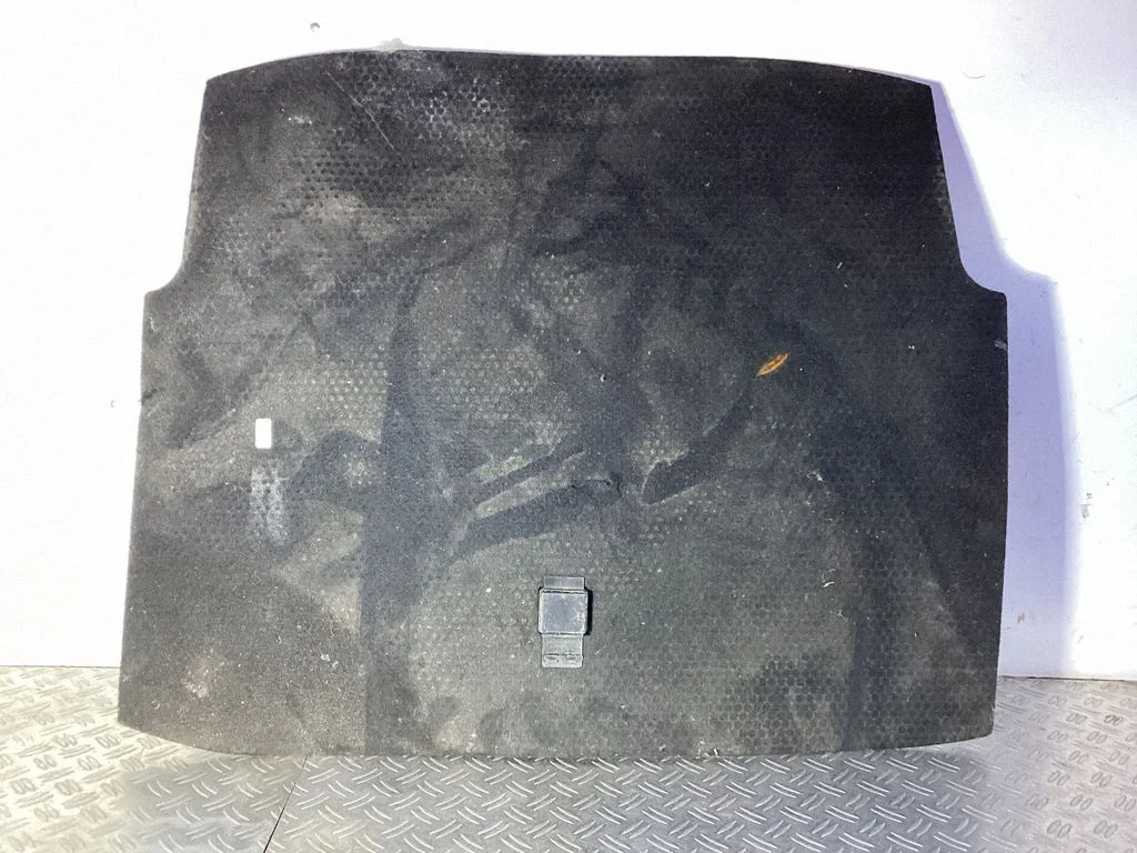 Pagasiruumi põrandavaip – Lexus GS 300 350 430 450H (2005-2012)