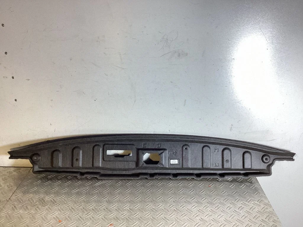 Trunk/boot sill cover protection – Lexus GS 250 350 300H 450H (2013-)
