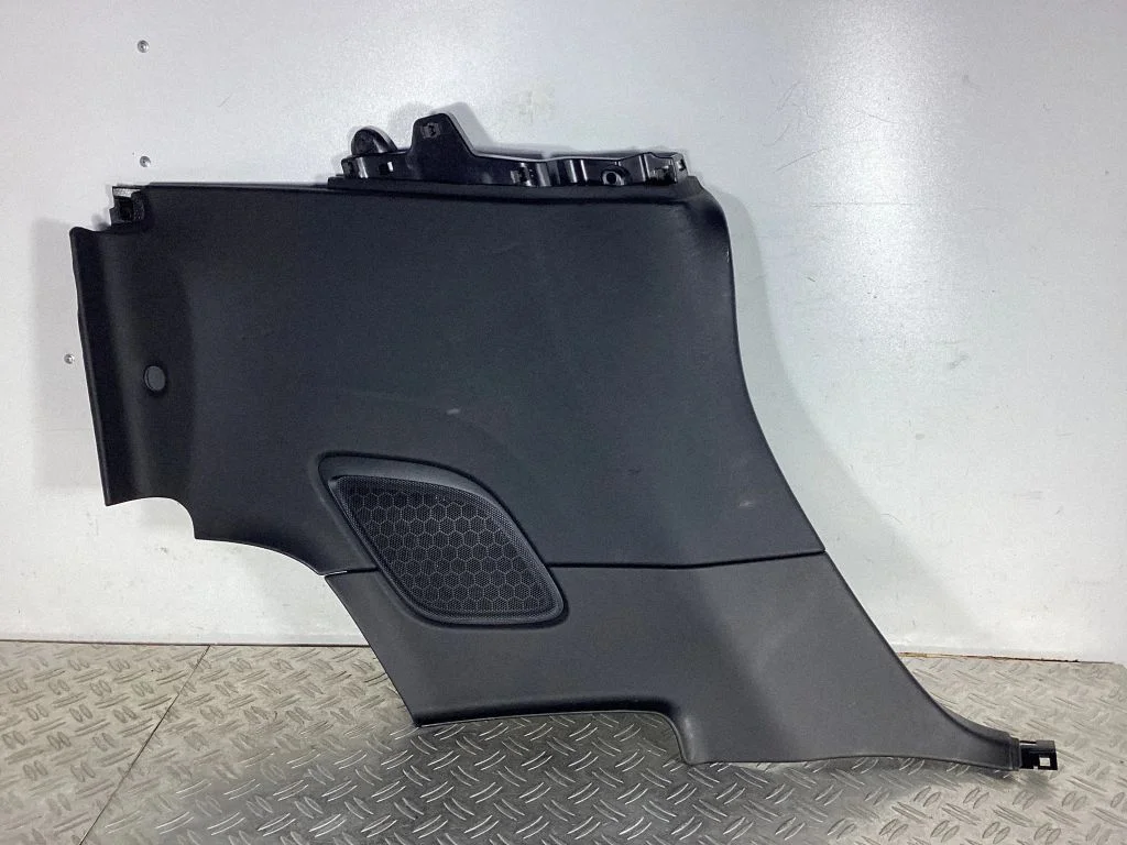 Pagasiruumi külje viimistluspaneel – Porsche 911 991 (2011-2019)