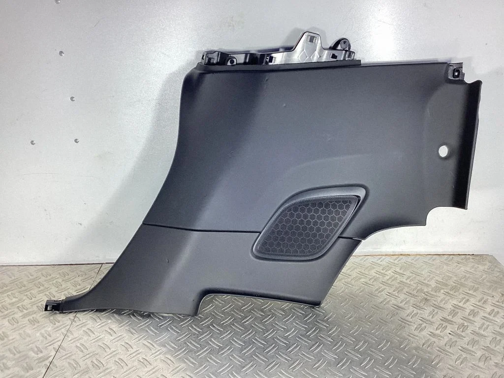 Pagasiruumi külje viimistluspaneel – Porsche 911 991 (2011-2019)