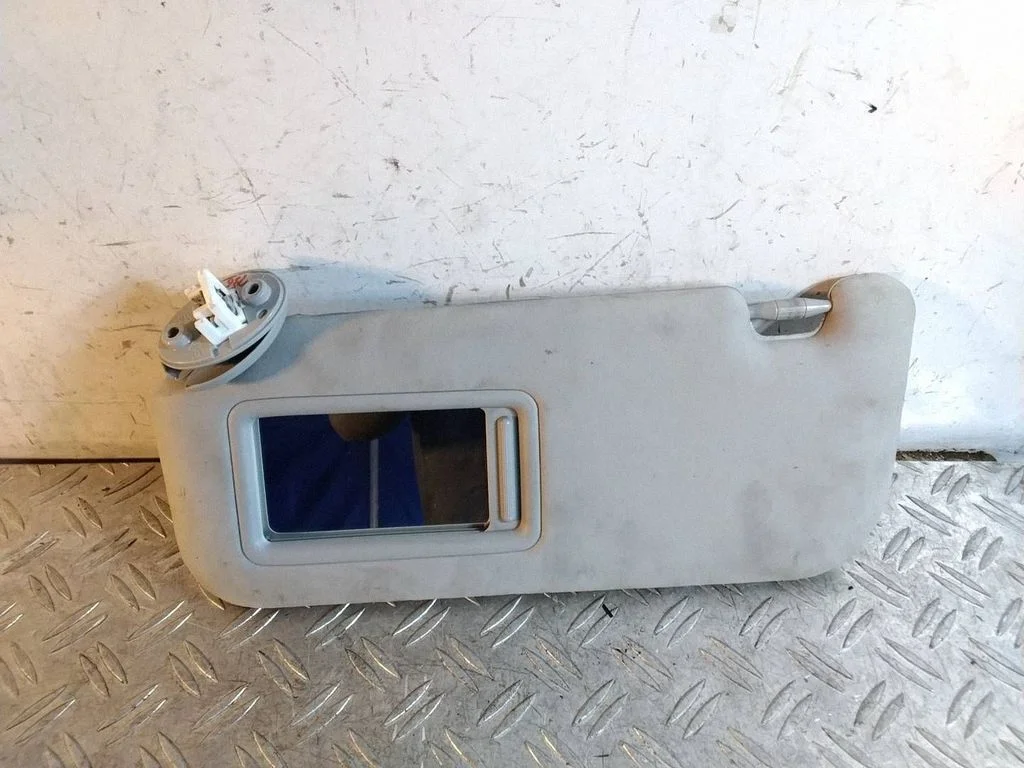 Sun visor – Lexus IS III XE30 (2013-2020)