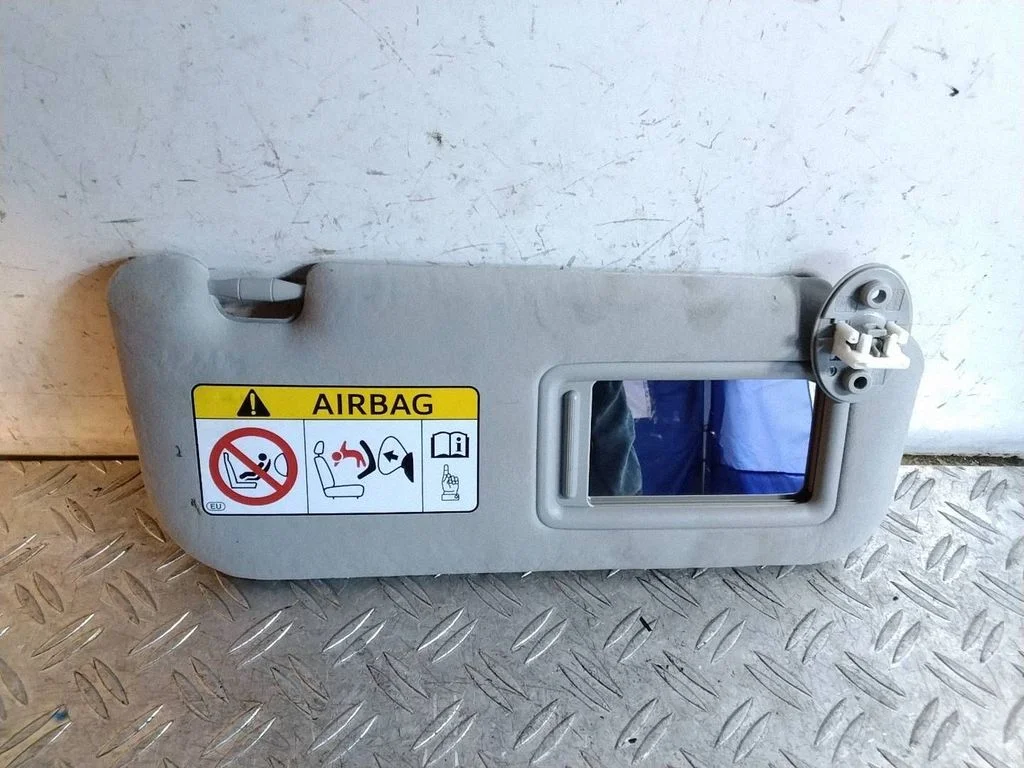 Sun visor – Lexus IS III XE30 (2013-2020)