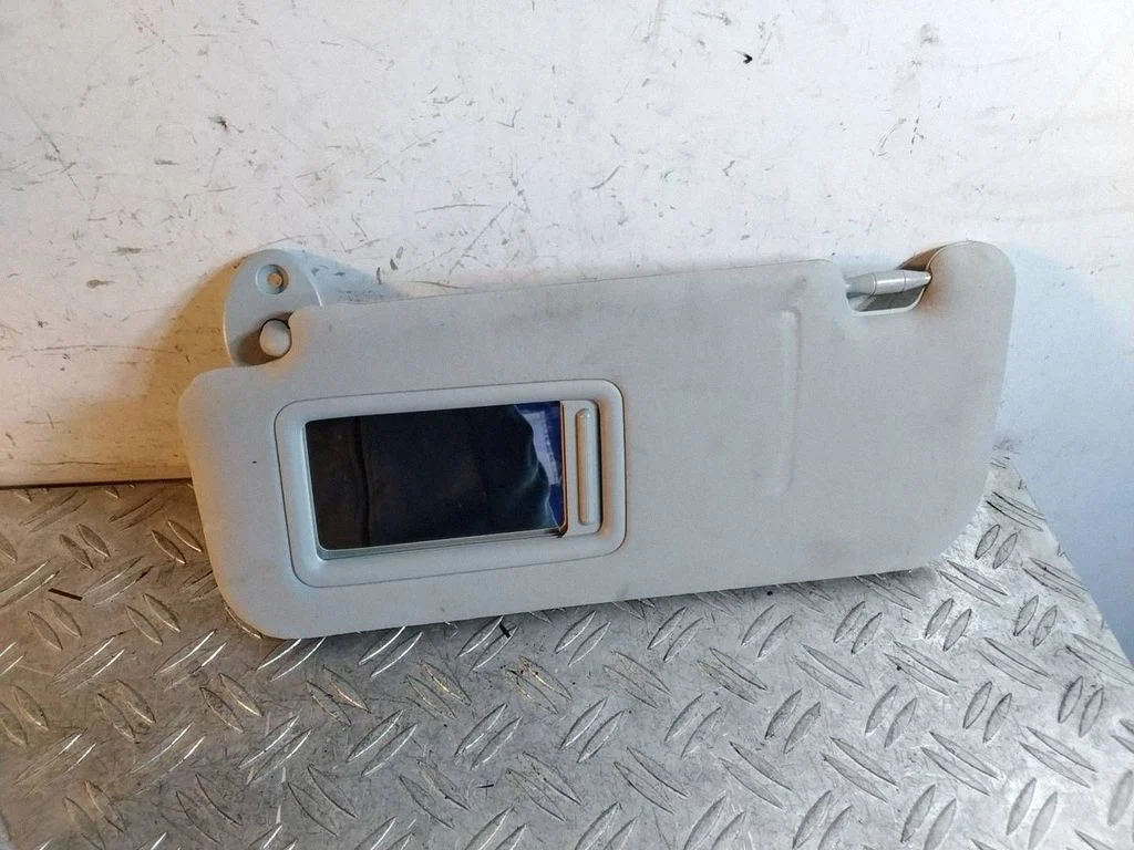 Sun visor – Lexus IS III XE30 (2013-2020)