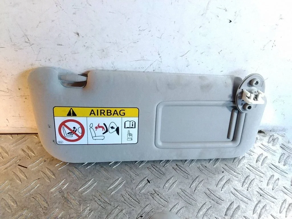 Sun visor – Lexus IS III XE30 (2013-2020)
