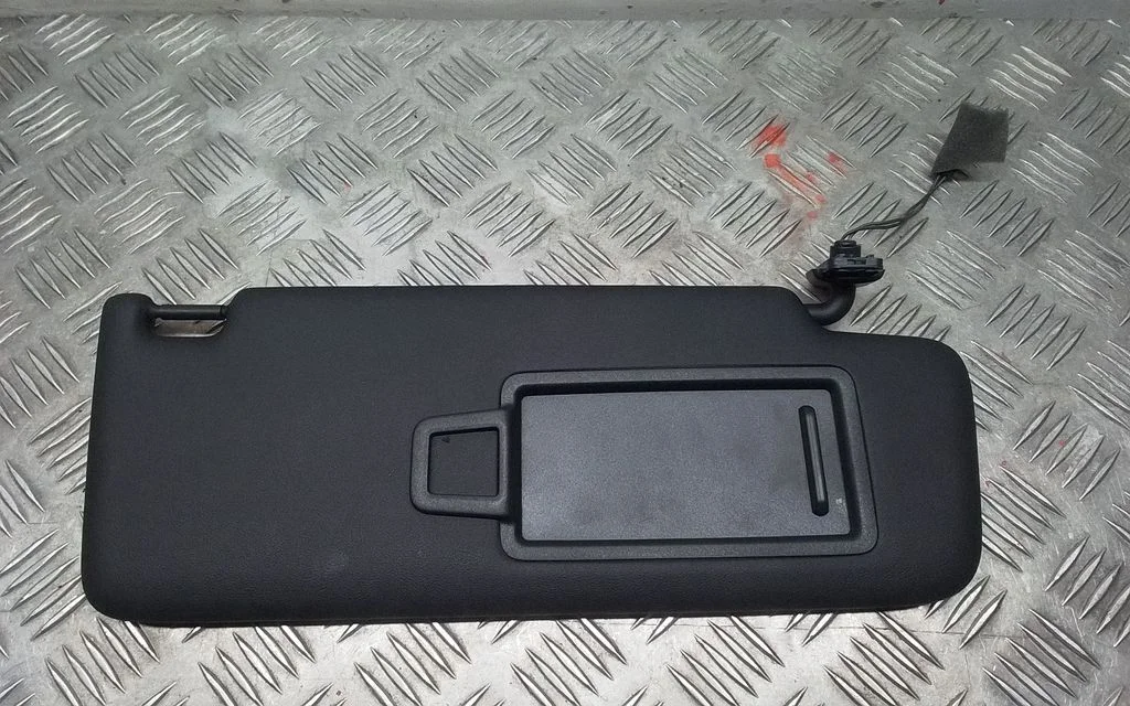 Sun visor – Lexus NX (2021-)