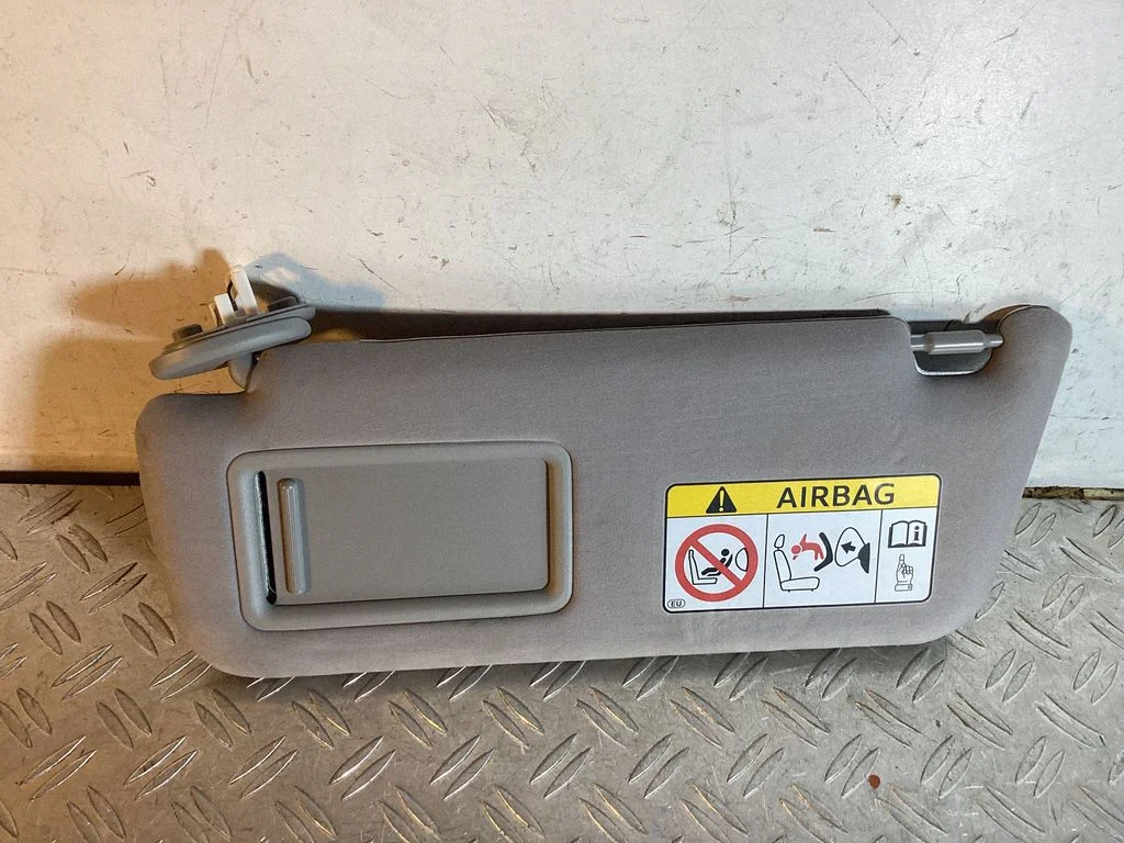 Sun visor – Lexus RX 450H (2016-)