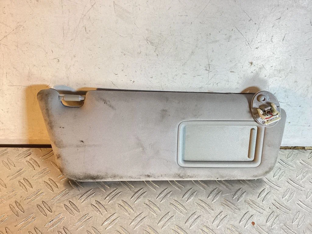 Sun visor – Lexus RX 450H (2016-)