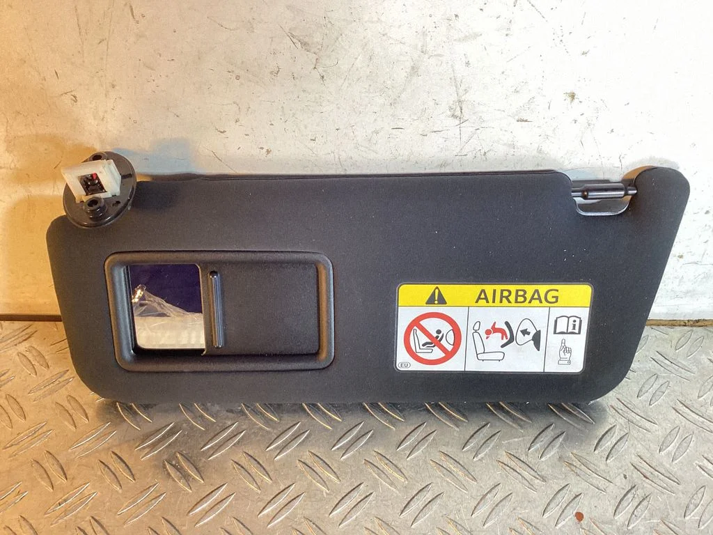 Sun visor – Lexus RX 450H (2016-)