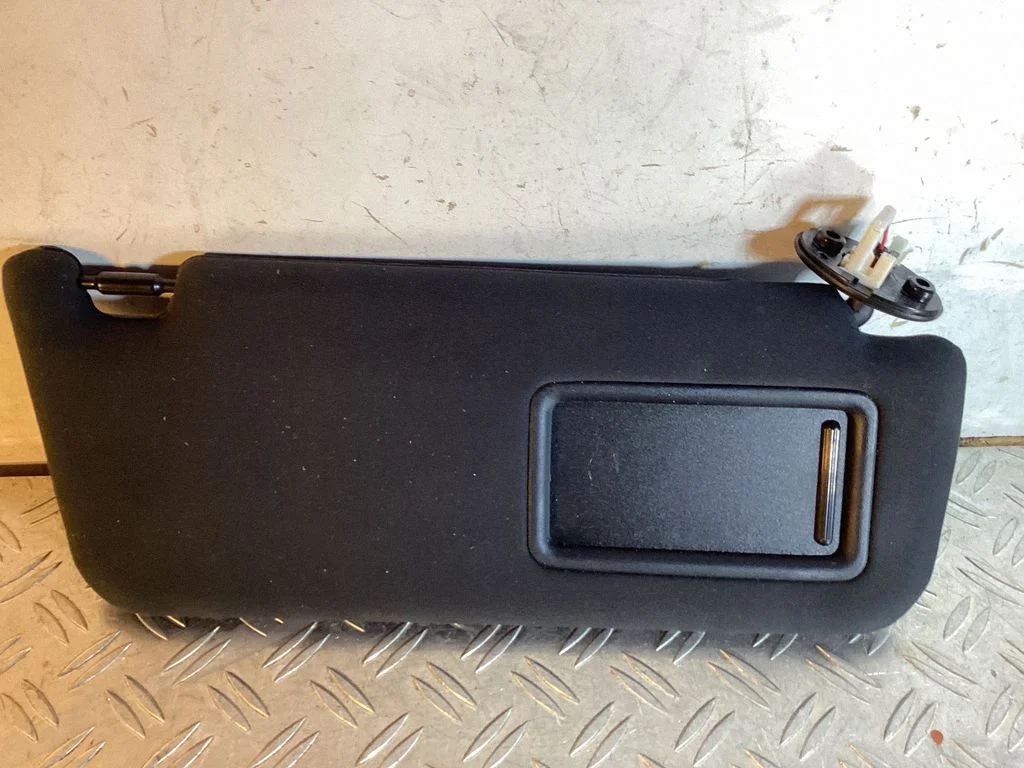 Sun visor – Lexus RX 450H (2016-)