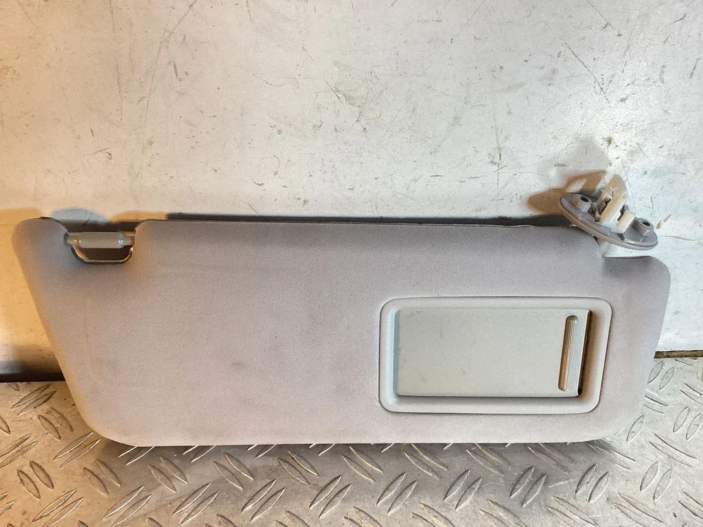 Sun visor – Lexus RC (2014-)