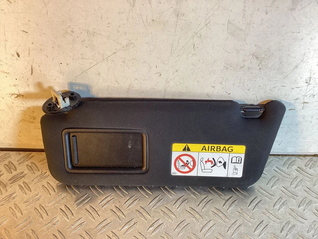 Sun visor – Lexus RC (2014-)