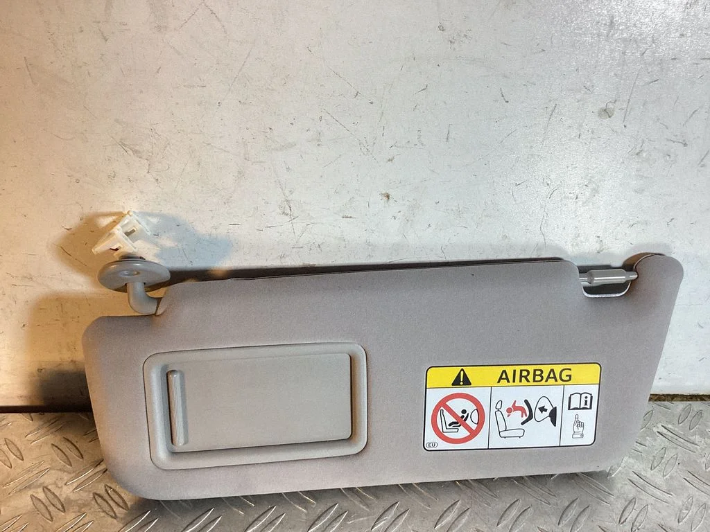 Sun visor – Lexus RC (2014-)