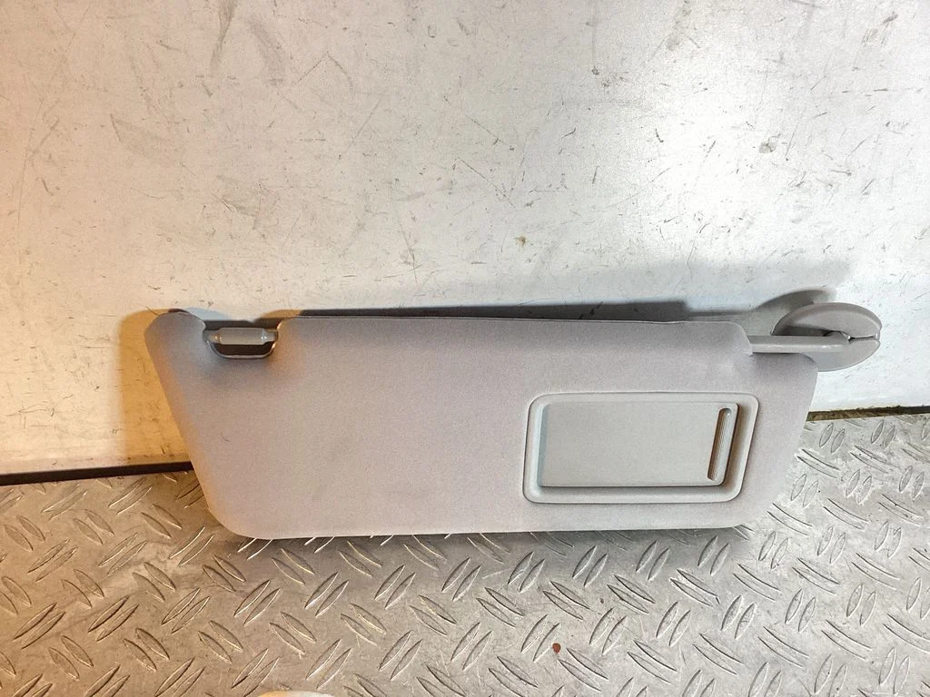 Sun visor – Lexus RC (2014-)