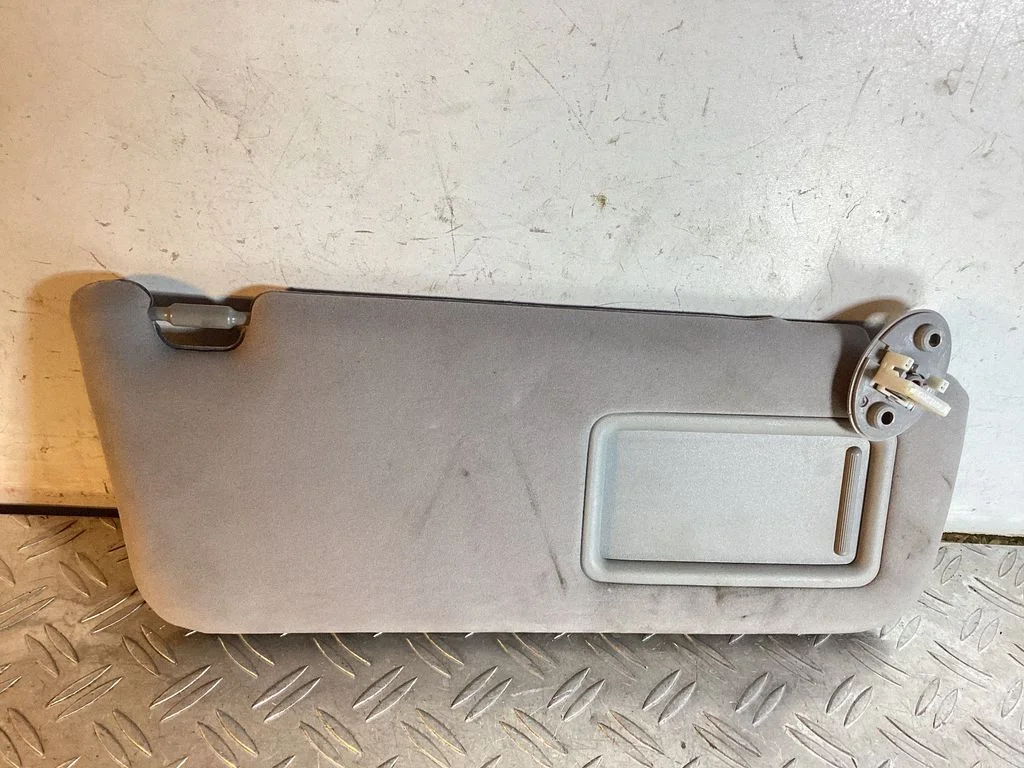 Sun visor – Lexus RC (2014-)