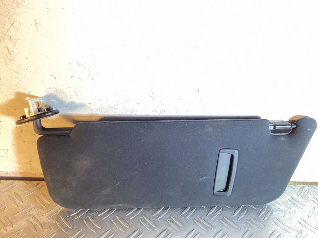 Sun visor – Lexus RC (2014-)