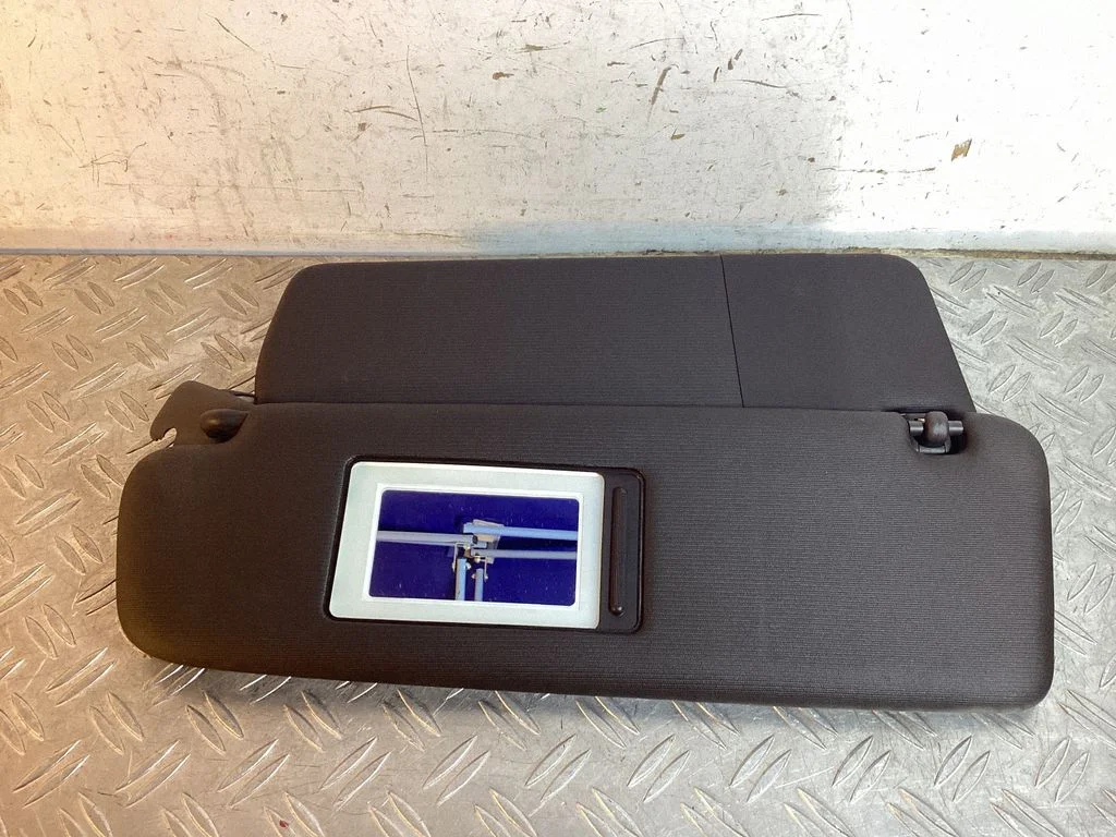 Sun visor – Porsche Cayenne (92A) (2010-2017)