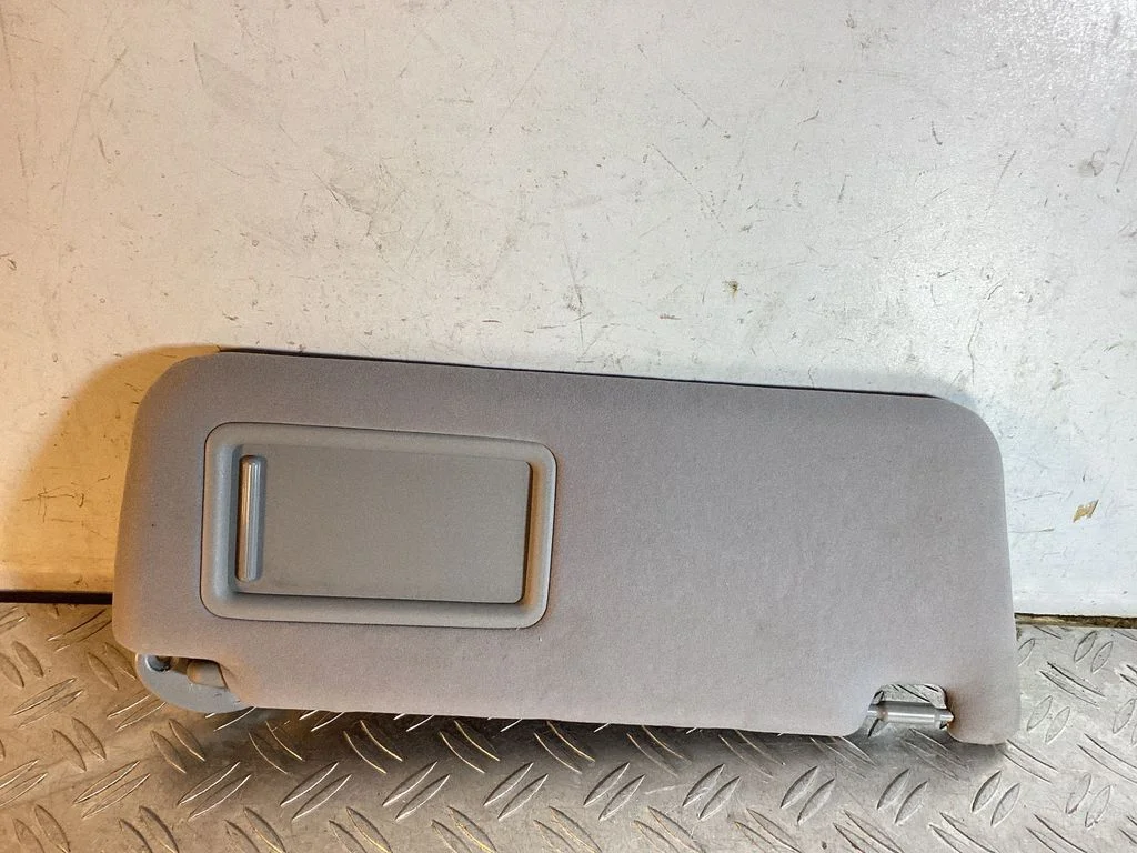 Sun visor – Lexus RC (2014-)
