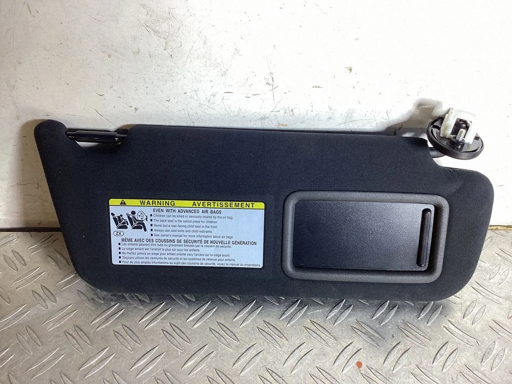 Sun visor – Lexus RX 450H (2016-)