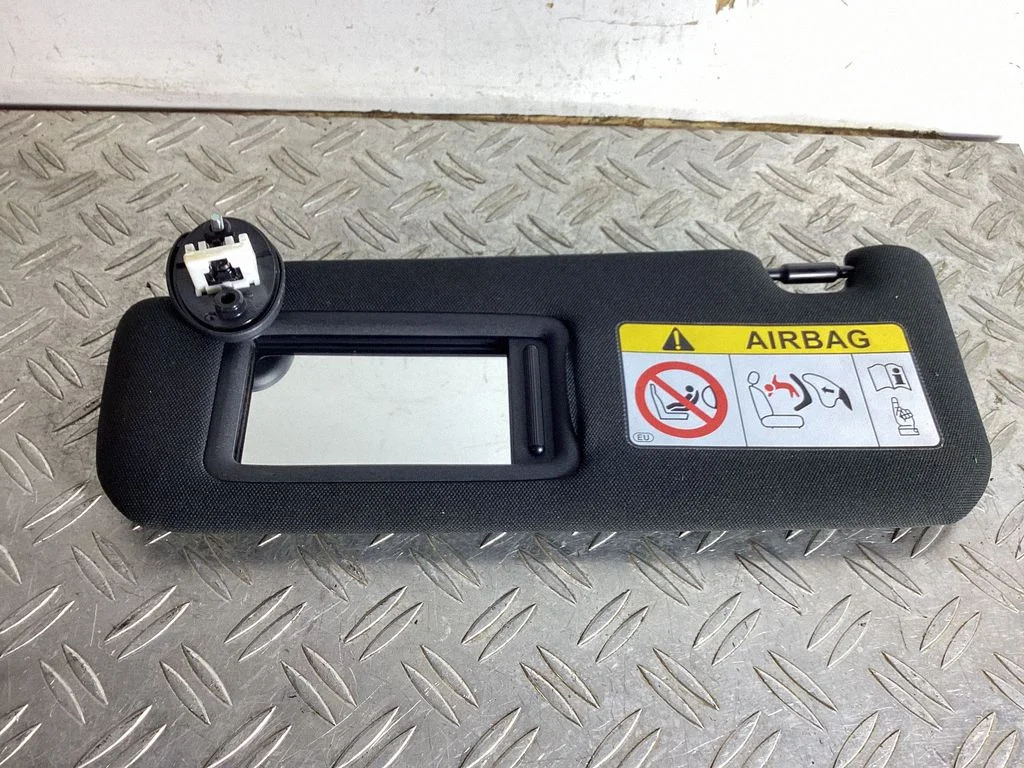Sun visor – Lexus NX (2021-)