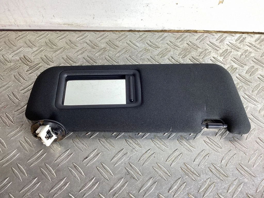 Sun visor – Lexus NX (2021-)