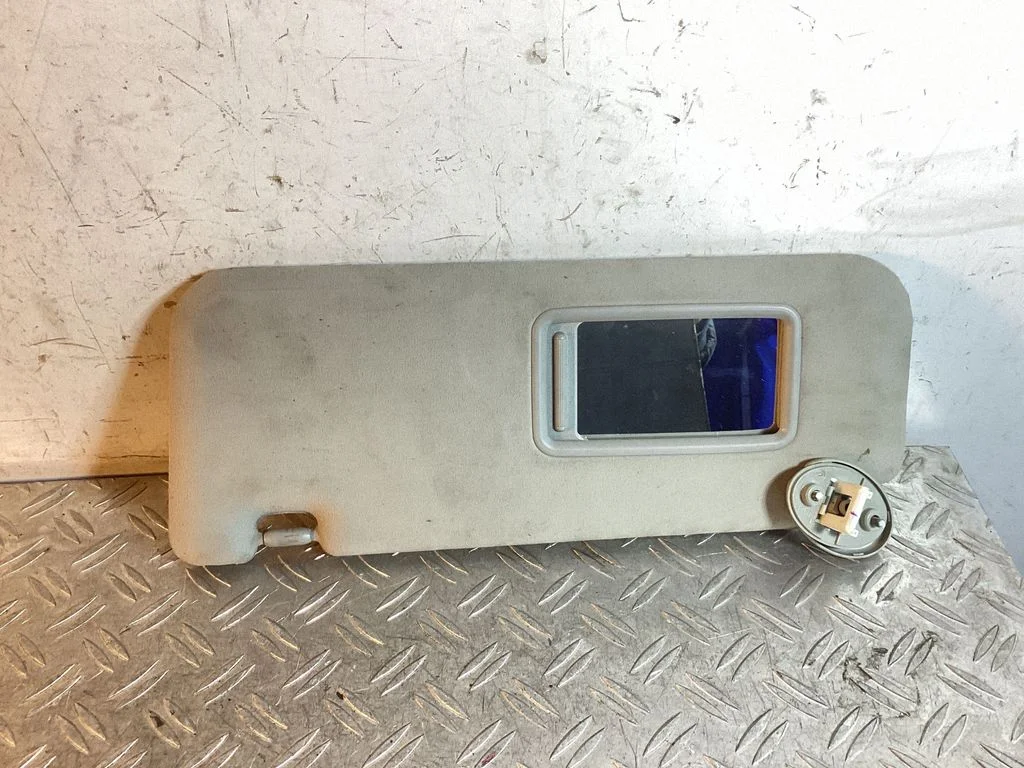 Sun visor – Lexus RX III (2008-2015)