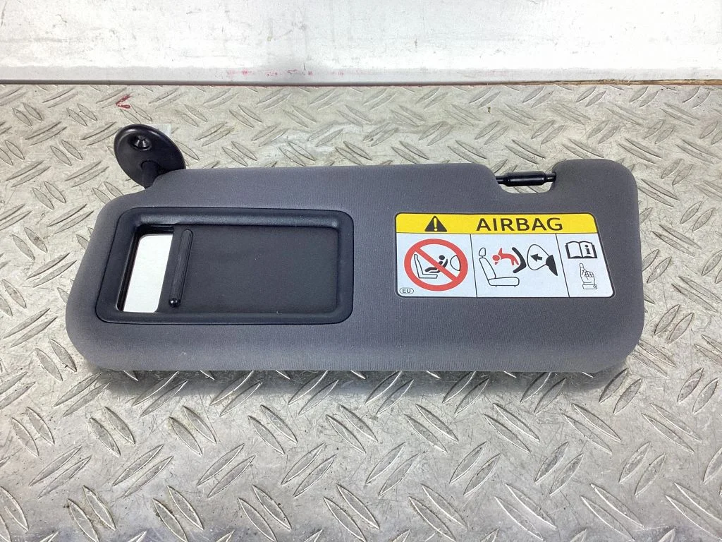 Sun visor – Lexus RC (2014-)