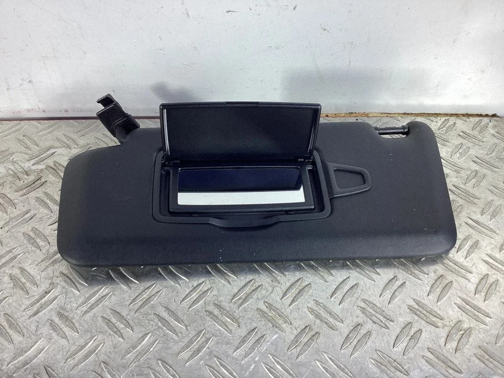 Sun visor A2058107304