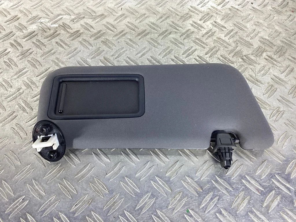 Sun visor – Lexus RC (2014-)