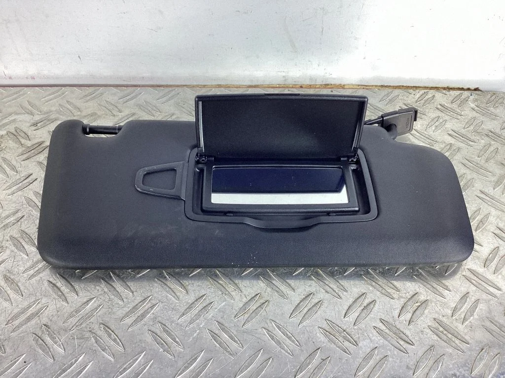 Sun visor A2058107404