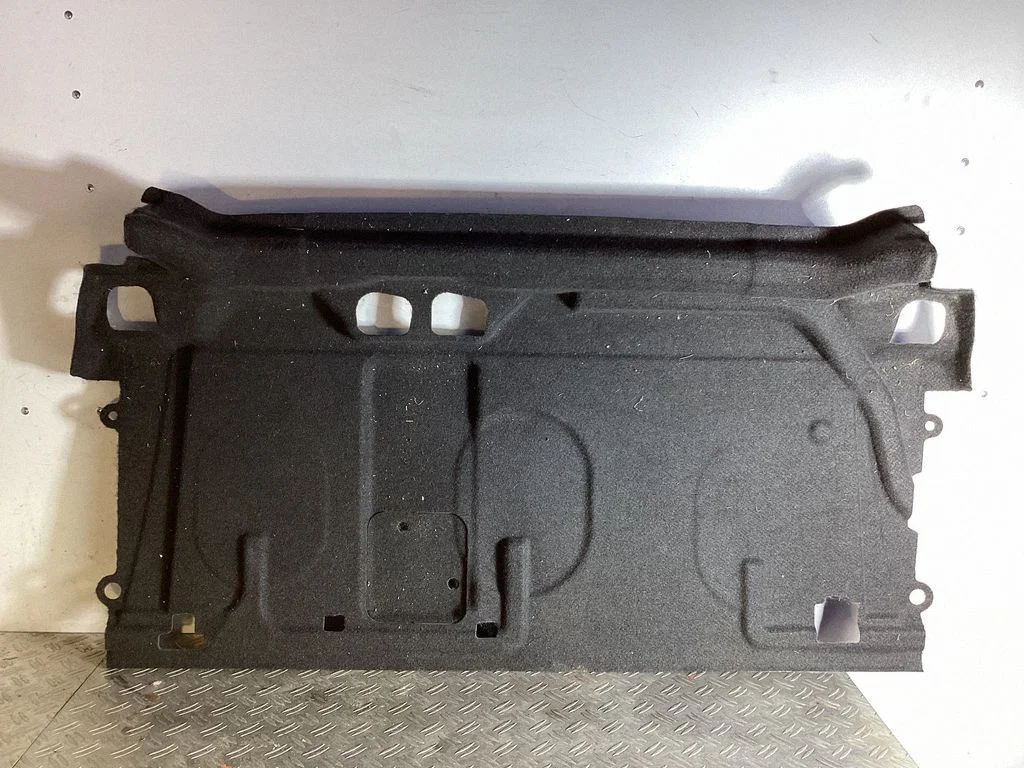 Trunk/boot mat liner – Volkswagen Tiguan Allspace (2017-)